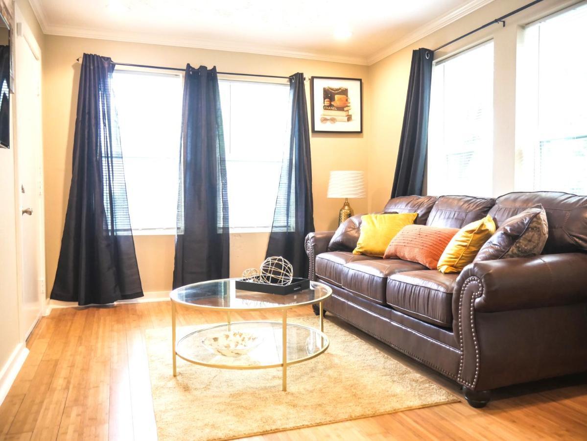Apartamento It's A Vibe In Houston